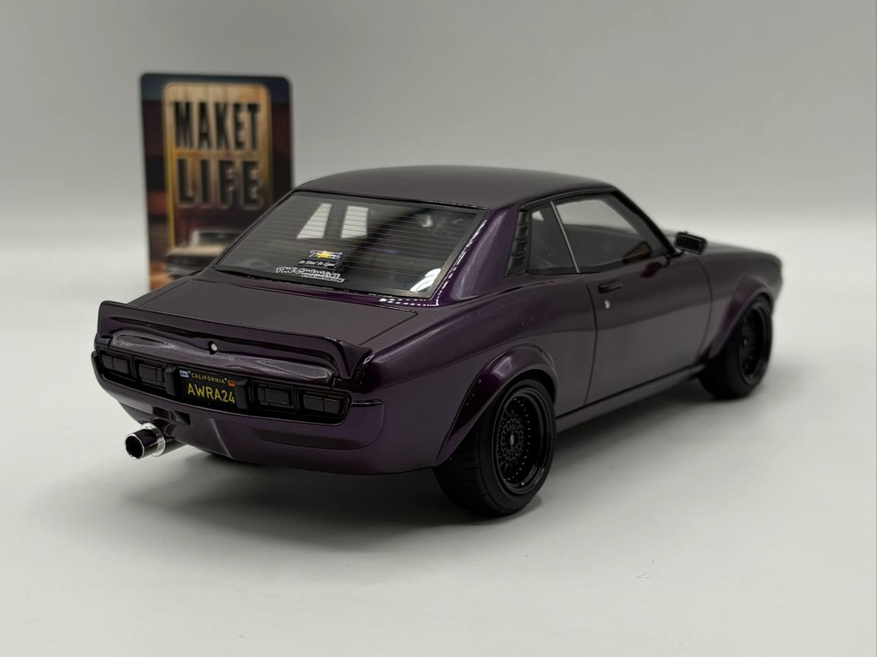  Toyota Celica 