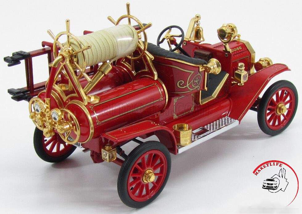  Ford T Fire engine 1914