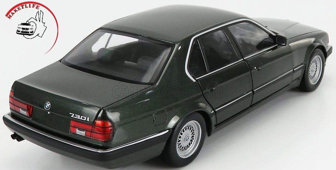  BMW 730i E32