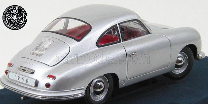  Porsche 356 Coupe 1950