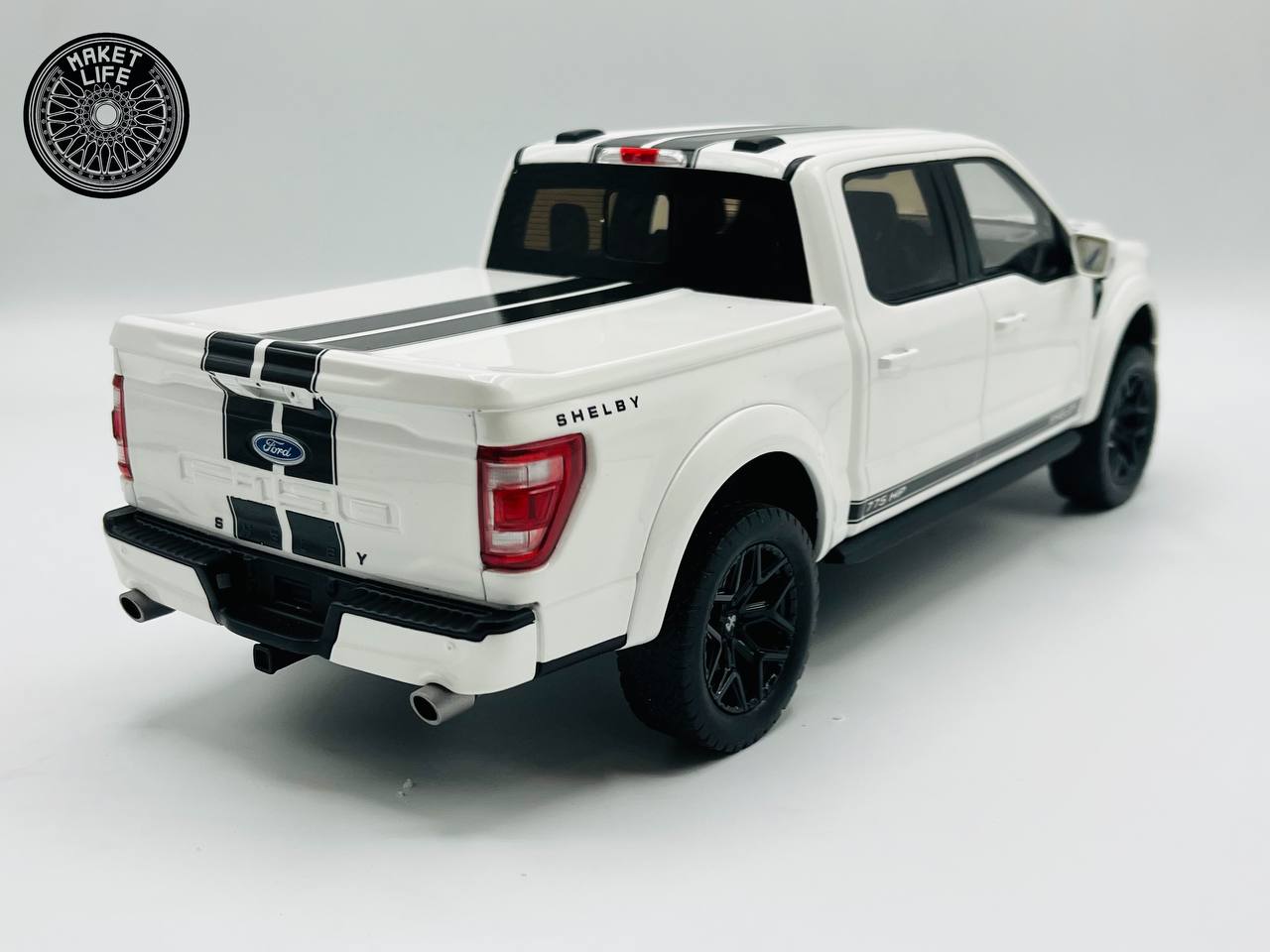  Shelby F-150