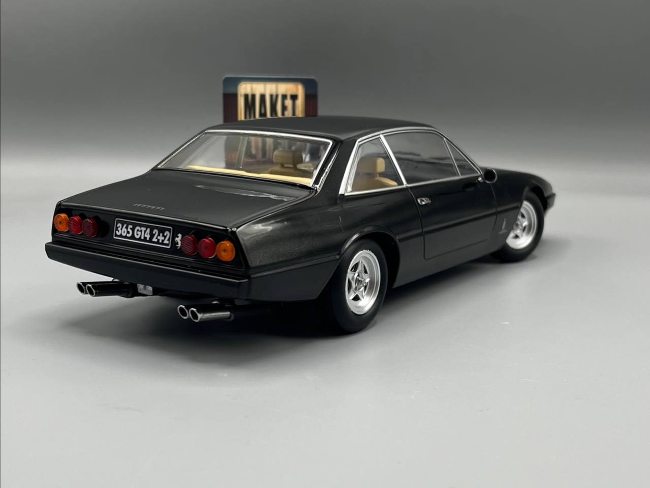 Ferrari 365 GT4