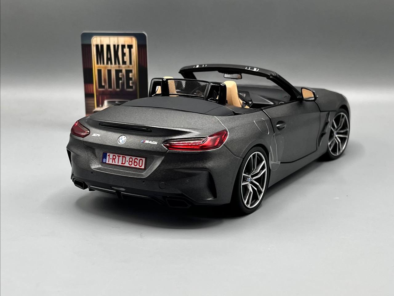  BMW Z4