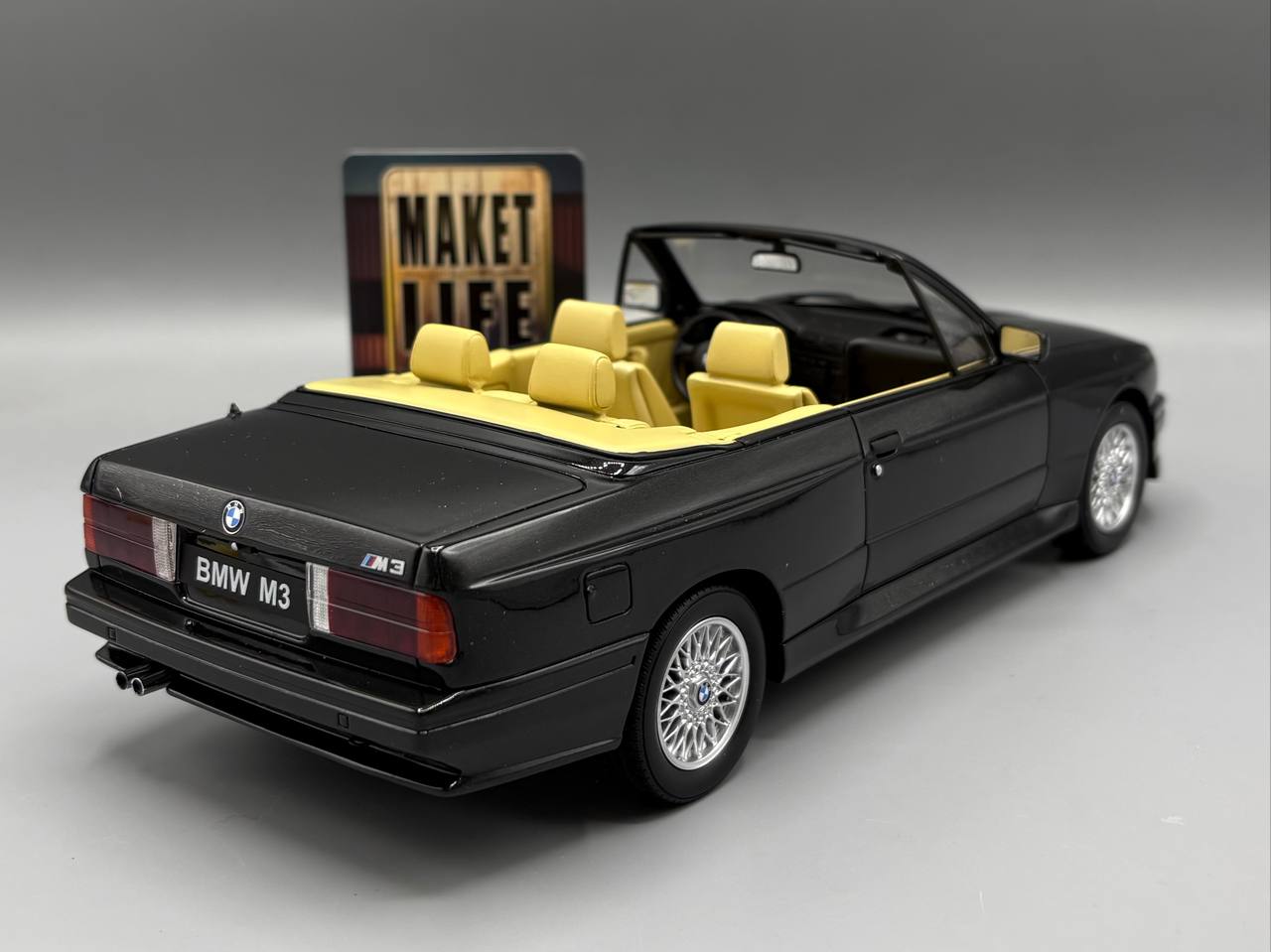  BMW M3 (E30)