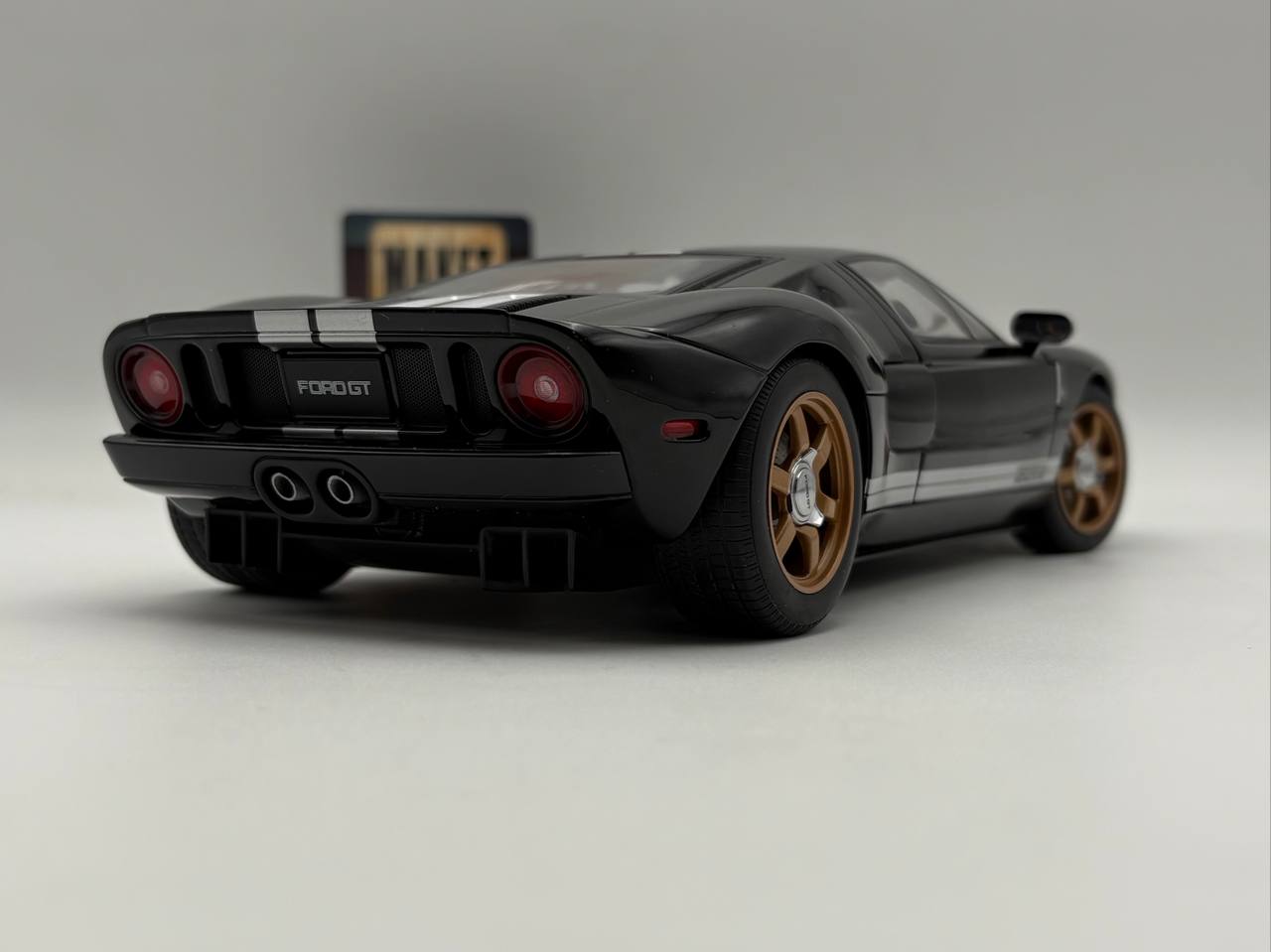  Ford GT