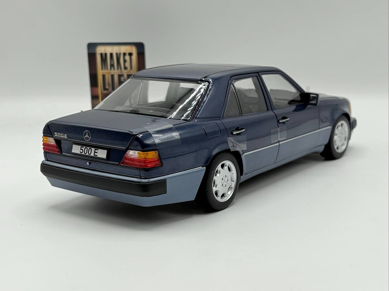  Mercedes Benz E500 (w124)