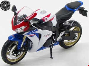 Honda HRC