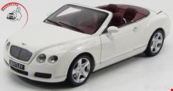 Bentley Continental GTC  2006