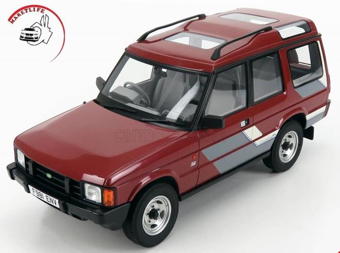 Landrover Discovery 1989