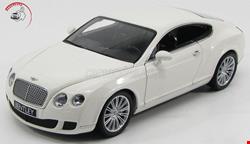 Bentley Continental GT coupe 2008