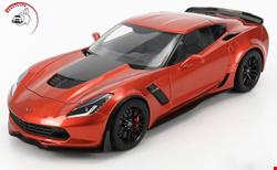 Chevrolet Corvette Z06 C7 coupe 2014