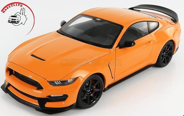 FORD  MUSTANG SHELBY GT350R 