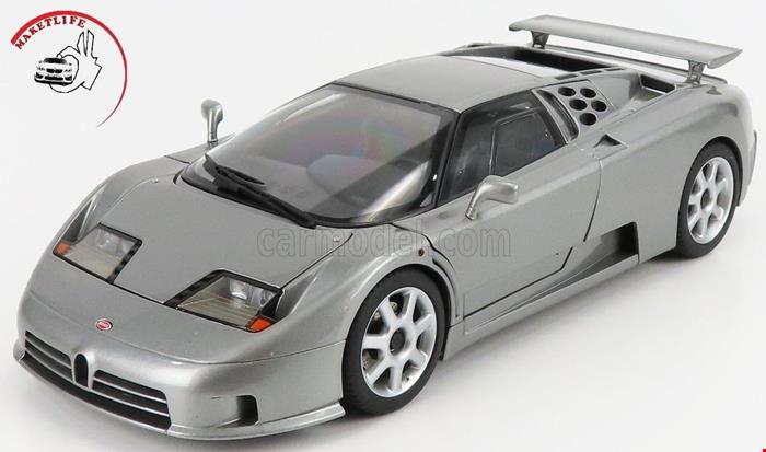 BUGATTI  EB110 SS 1994