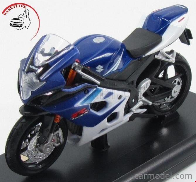 SUZUKI GSX R1000