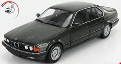 BMW 730i (E32) 1986