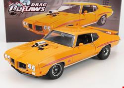Pontiac GTO Judge 1970