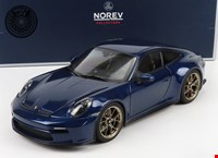 Porsche 911 992 GT3 2021