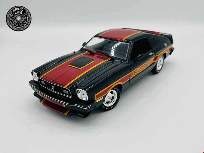 Ford Mustang Cobra II 1978
