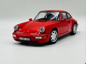 Porsche 911 (1990)