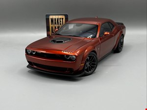Dodge Challenger R/T SCAT
