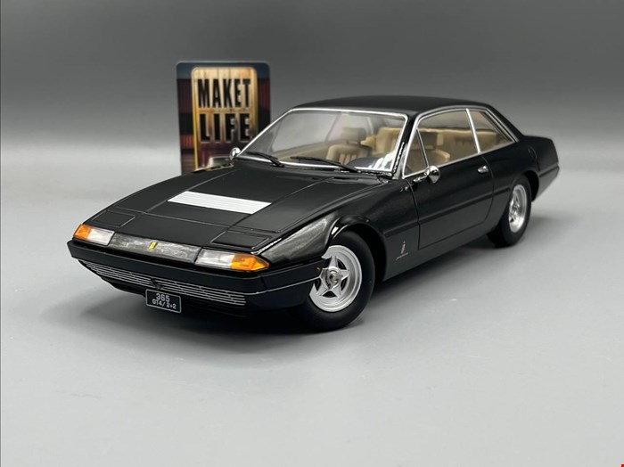 Ferrari 365 GT4