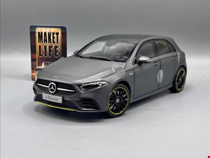 Mercedes Benz A Class
