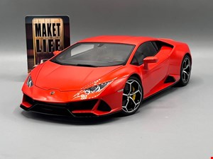Lamborghini Huracan EVO