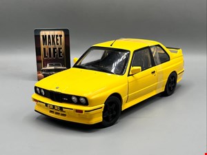 BMW M3 E30