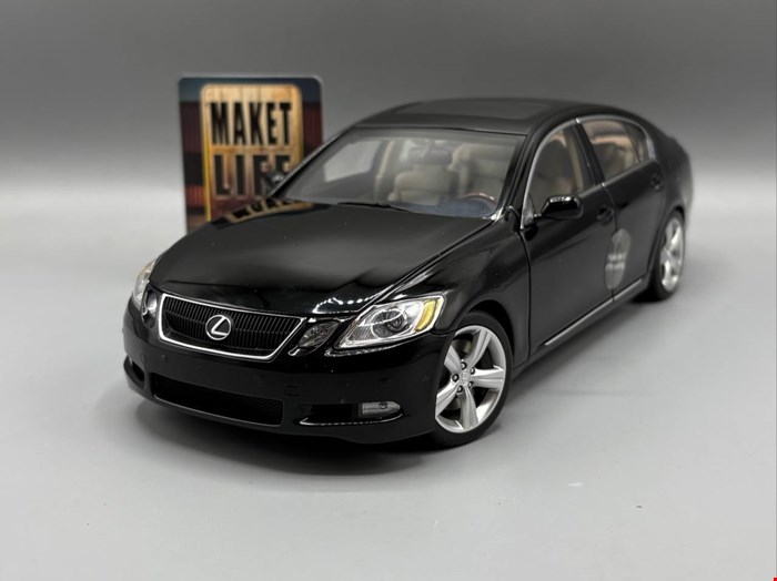 Lexus GS430