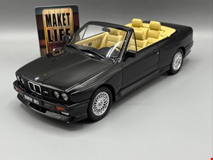 BMW M3 (E30)
