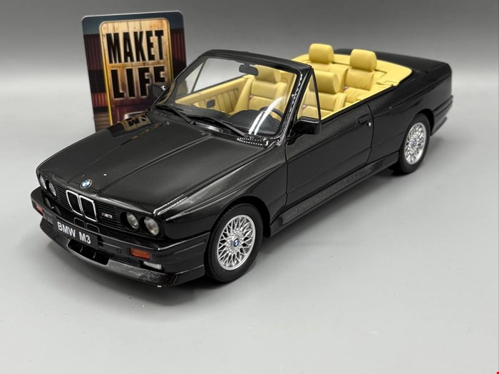 BMW M3 (E30)