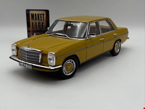 Mercedes Benz 200 (W114)