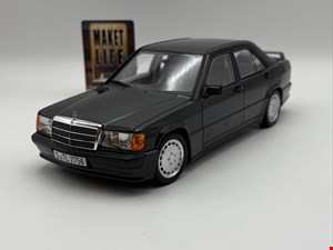 Mercedes Benz 190E 2.3 (w201)