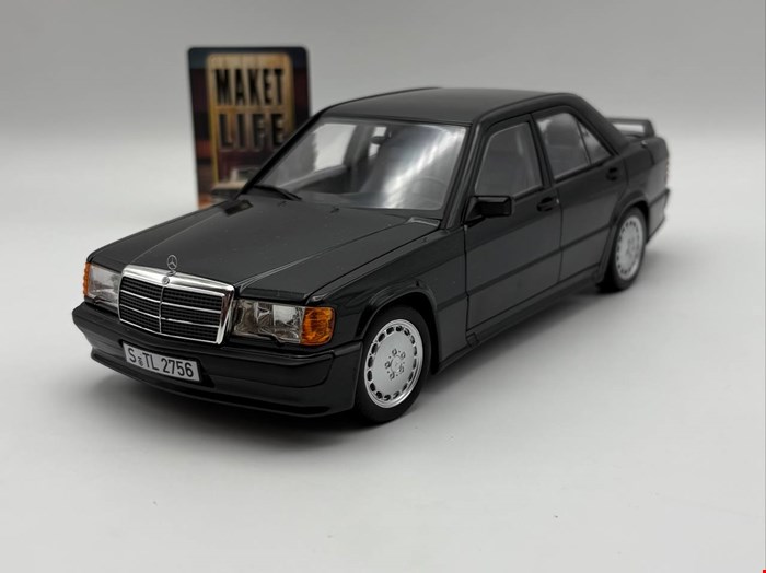 Mercedes Benz 190E 2.3 (w201)