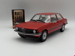 BMW 316i (e21)