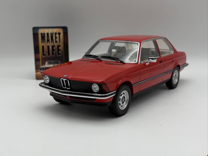 BMW 316i (e21)