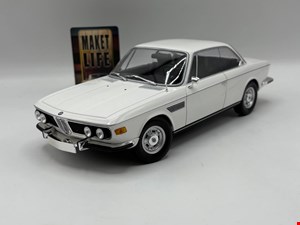 BMW 2800 Cs