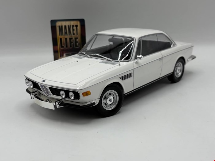 BMW 2800 Cs