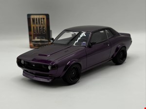Toyota Celica 