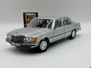 Mercedes Benz 450SEL 6.9