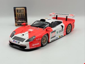 Porsche 911 GT1