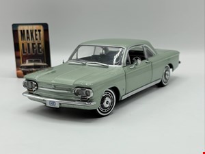 Chevrolet Corvair Coupe 1963
