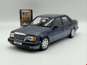 Mercedes Benz E500 (w124)