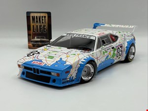 Bmw M1