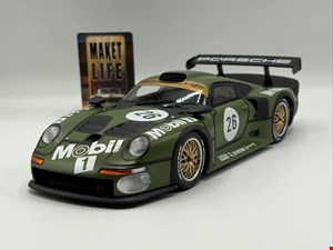 Porsche 911 GT1