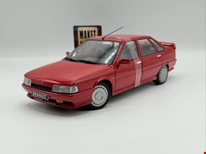 Renault 21