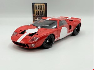 Ford GT40 MK I
