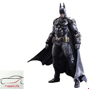اکشن فیگور بتمن (Arkham Knight)