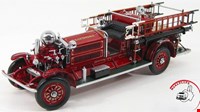 Ahrens Fox N-S-4 Fire Engine 1925