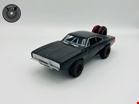 Dom'S Dodge Charger